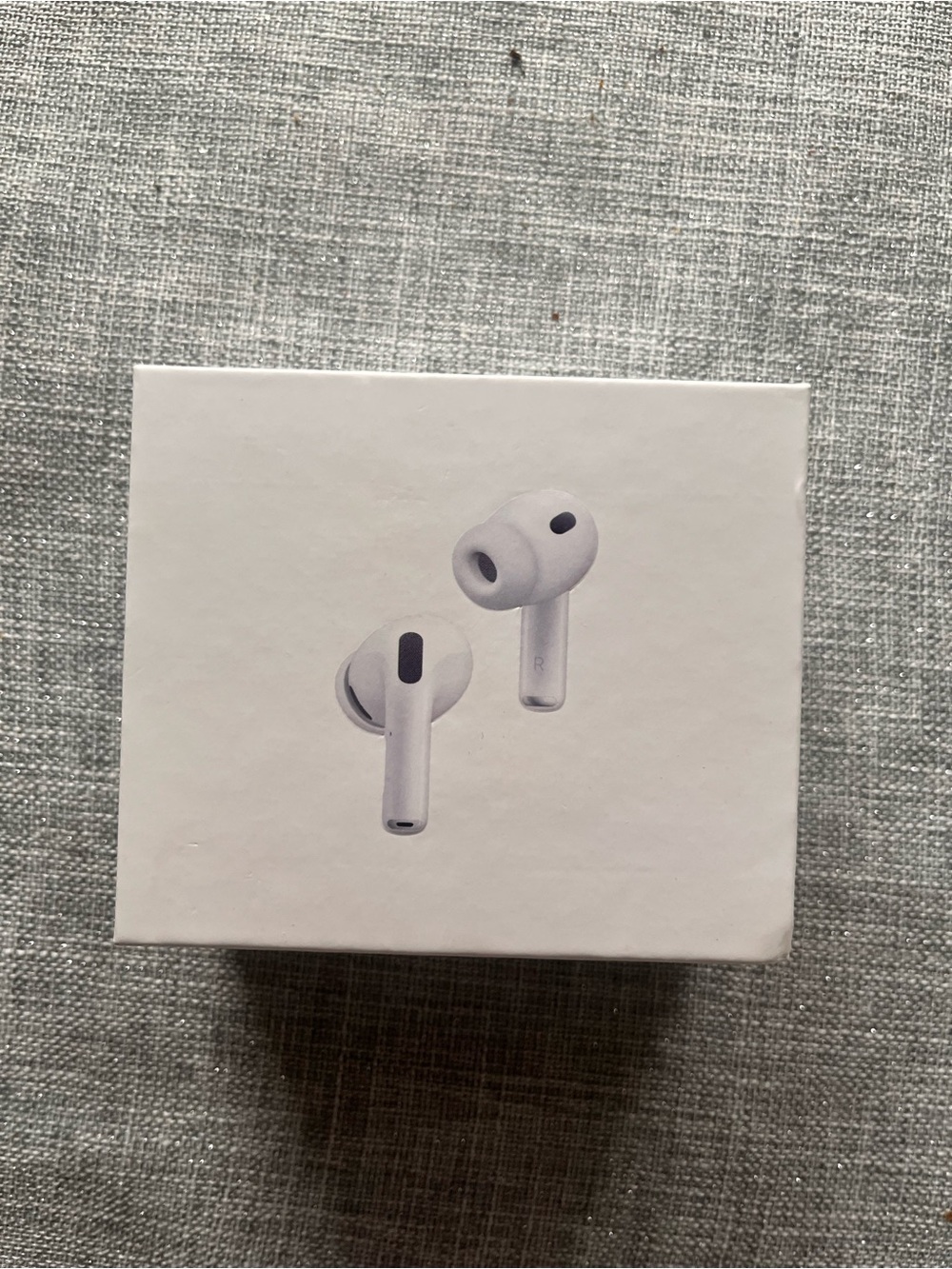 Apple airpods pro 3
